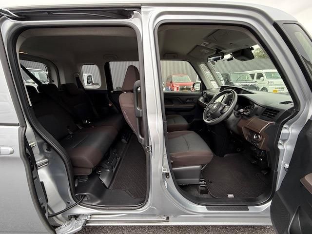 TOYOTA ROOMY 2022 Image 31