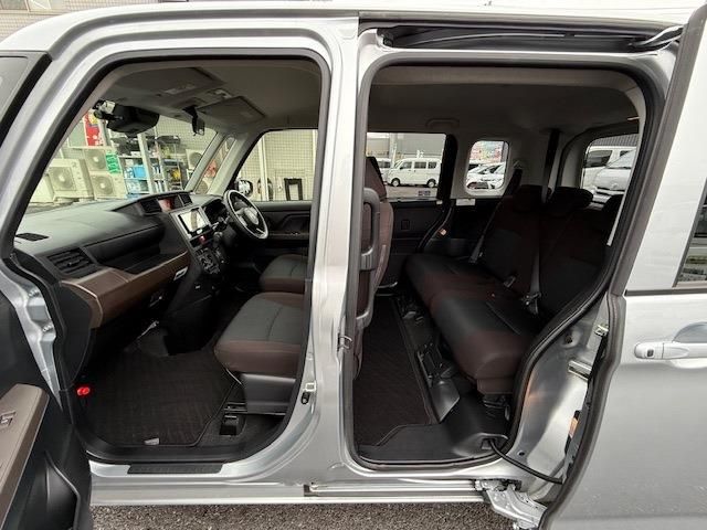 TOYOTA ROOMY 2022 Image 31