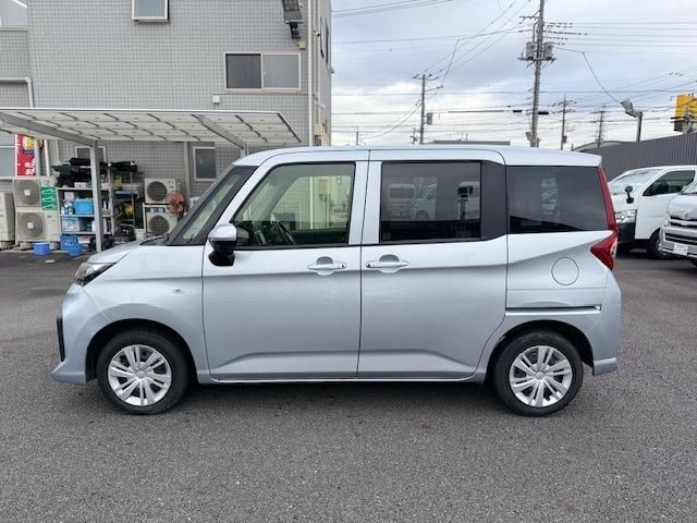 TOYOTA ROOMY 2022 Image 31