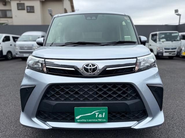 TOYOTA ROOMY 2022 Image 31