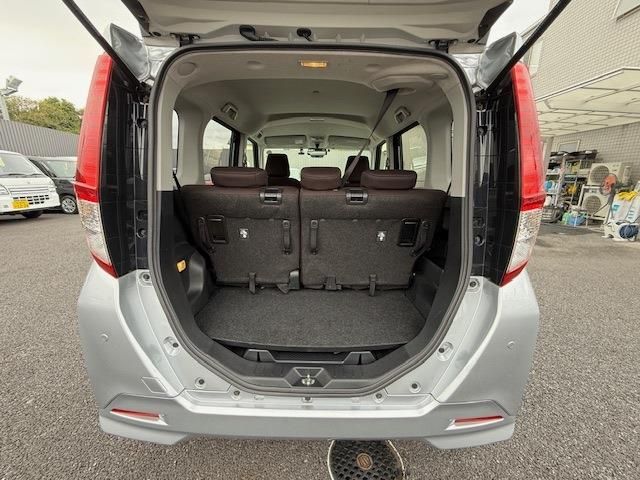 TOYOTA ROOMY 2022 Image 31