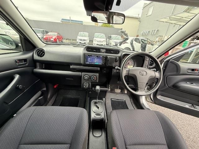 TOYOTA SUCCEED VAN 2WD 2020 Image 31