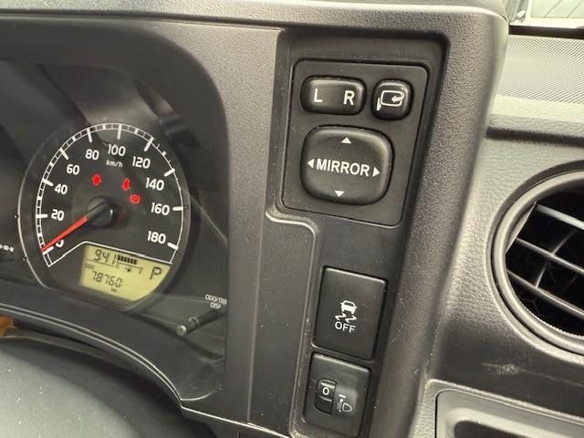 TOYOTA SUCCEED VAN 2WD 2020 Image 31