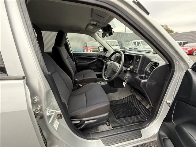 TOYOTA SUCCEED VAN 2WD 2020 Image 31