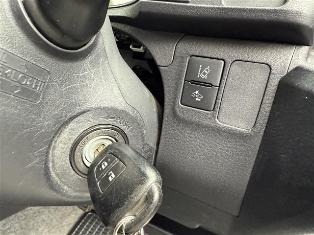 TOYOTA SUCCEED VAN 2WD 2020 Image 31