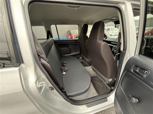 TOYOTA SUCCEED VAN 2WD 2020 Image 31