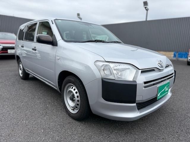TOYOTA SUCCEED VAN 2WD 2020 Image 31