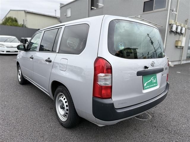 TOYOTA SUCCEED VAN 2WD 2020 Image 31