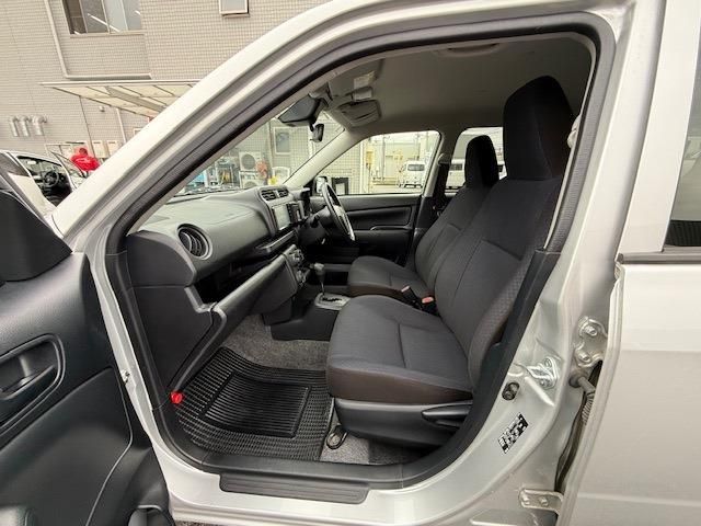 TOYOTA SUCCEED VAN 2WD 2020 Image 31