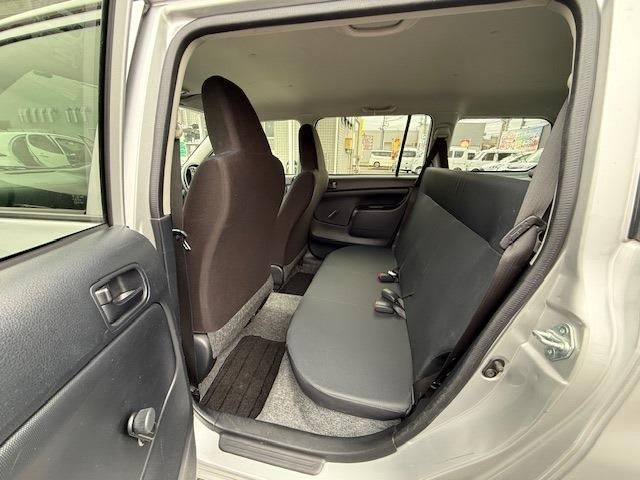 TOYOTA SUCCEED VAN 2WD 2020 Image 31