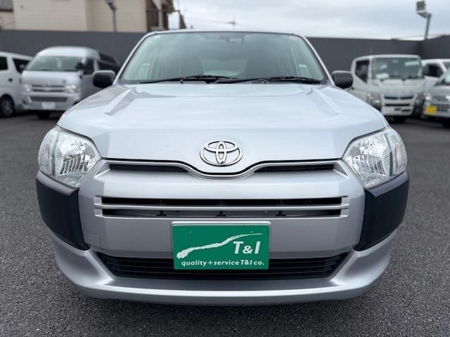 TOYOTA SUCCEED VAN 2WD 2020 Image 31