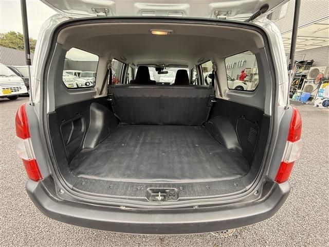 TOYOTA SUCCEED VAN 2WD 2020 Image 31