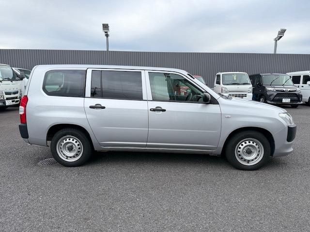 TOYOTA SUCCEED VAN 2WD 2020 Image 31