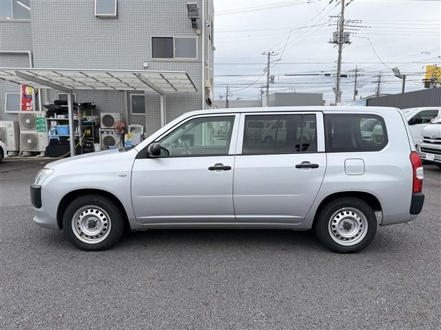 TOYOTA SUCCEED VAN 2WD 2020 Image 31