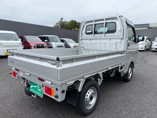 MITSUBISHI MINICAB TRUCK 2024 Image 31