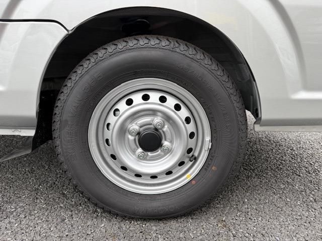 MITSUBISHI MINICAB TRUCK 2024 Image 31