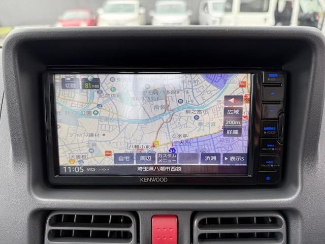 MITSUBISHI MINICAB TRUCK 2024 Image 31