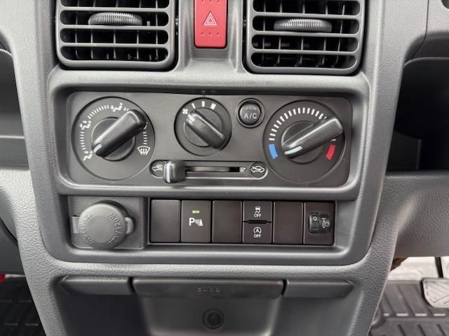 MITSUBISHI MINICAB TRUCK 2024 Image 31