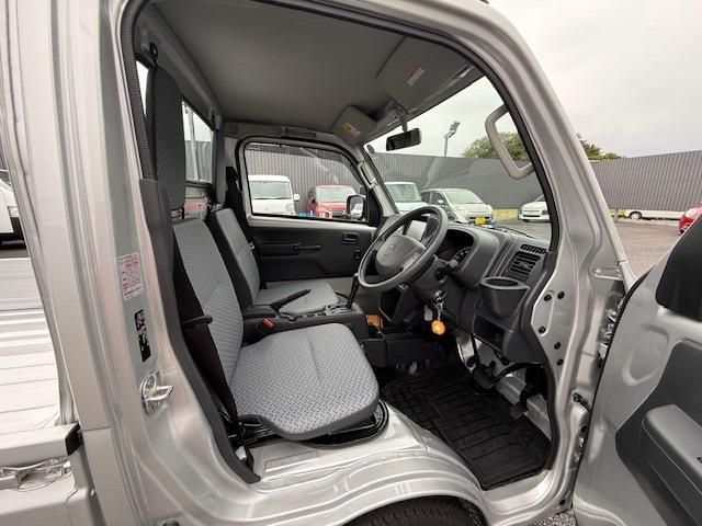 MITSUBISHI MINICAB TRUCK 2024 Image 31