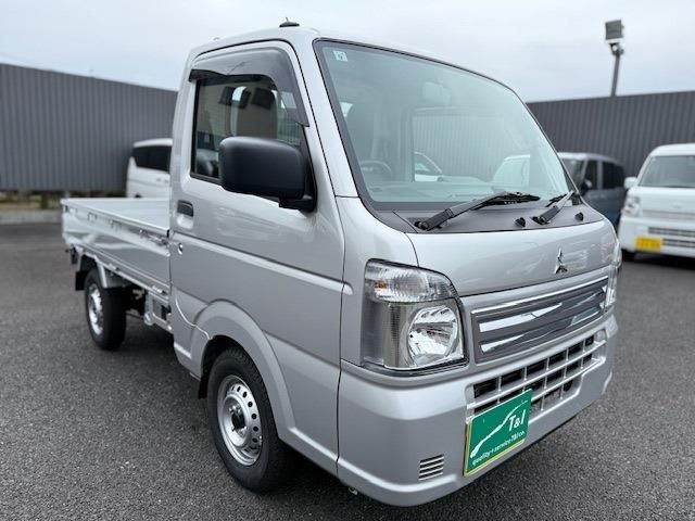 MITSUBISHI MINICAB TRUCK 2024 Image 31
