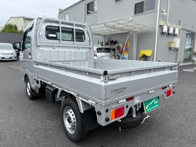 MITSUBISHI MINICAB TRUCK 2024 Image 31
