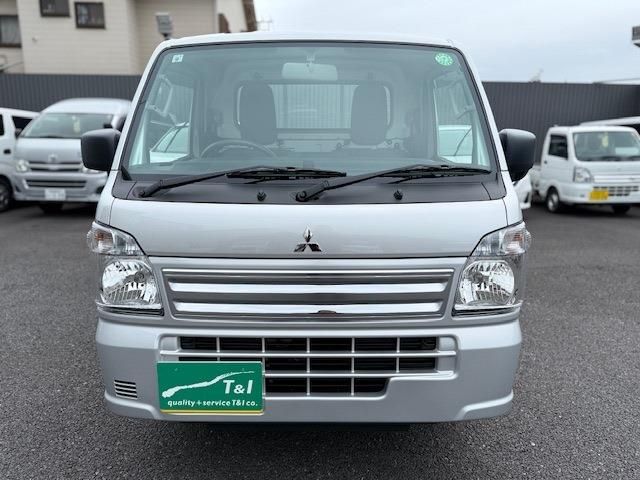MITSUBISHI MINICAB TRUCK 2024 Image 31
