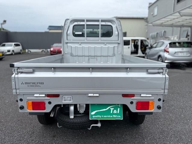 MITSUBISHI MINICAB TRUCK 2024 Image 31