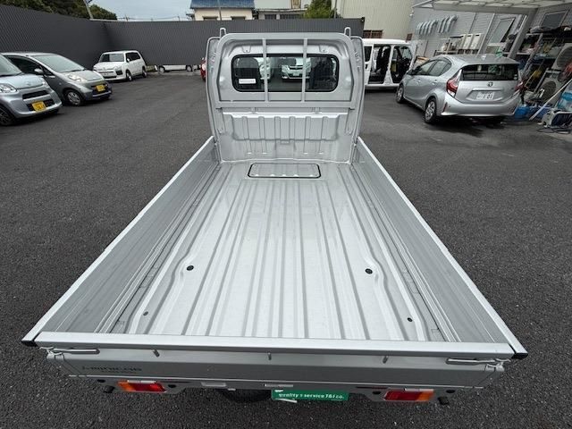 MITSUBISHI MINICAB TRUCK 2024 Image 31