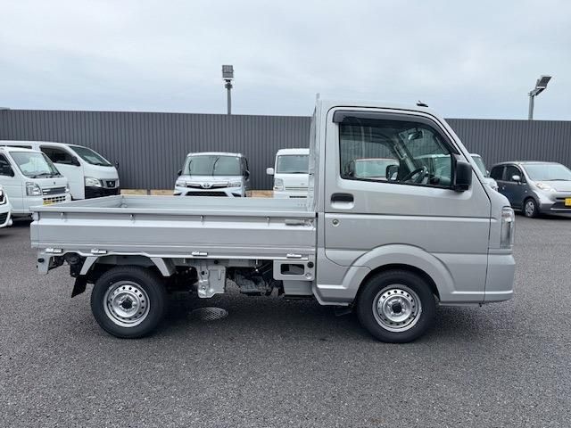 MITSUBISHI MINICAB TRUCK 2024 Image 31
