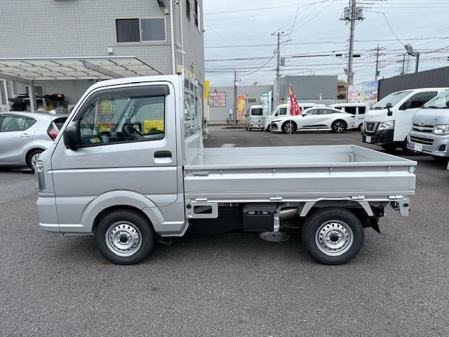 MITSUBISHI MINICAB TRUCK 2024 Image 31