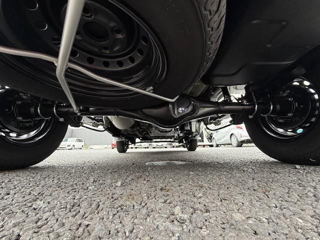 MITSUBISHI MINICAB TRUCK 2024 Image 31