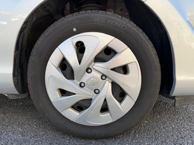 TOYOTA AQUA 2019 Image 31