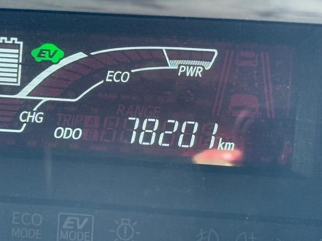 TOYOTA AQUA 2019 Image 31