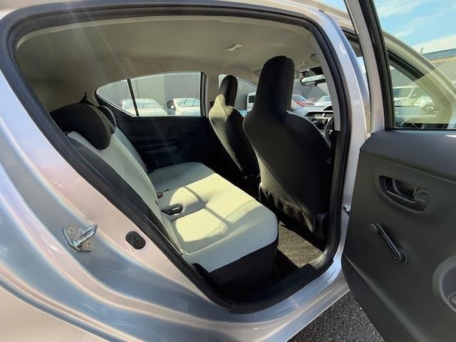 TOYOTA AQUA 2019 Image 31