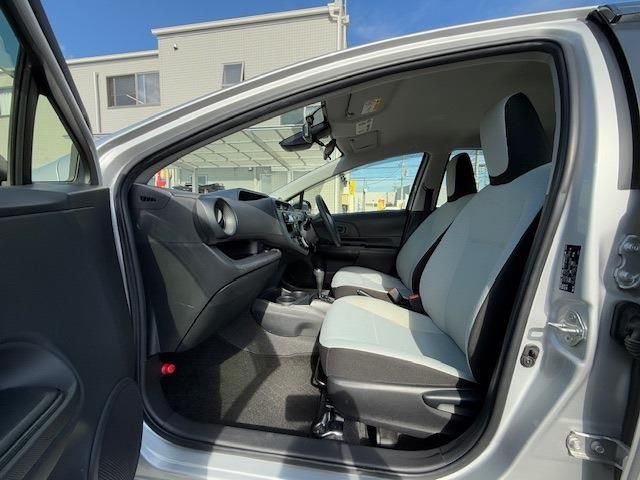 TOYOTA AQUA 2019 Image 31