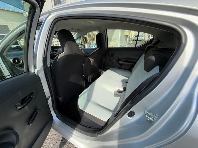 TOYOTA AQUA 2019 Image 31