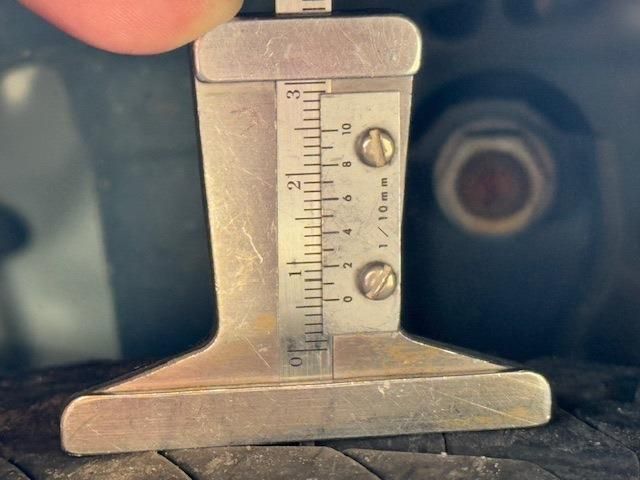 TOYOTA AQUA 2019 Image 31