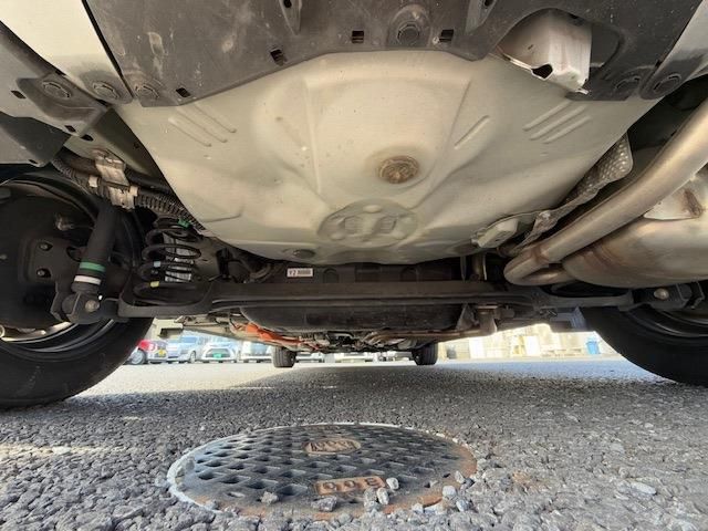 TOYOTA AQUA 2019 Image 31