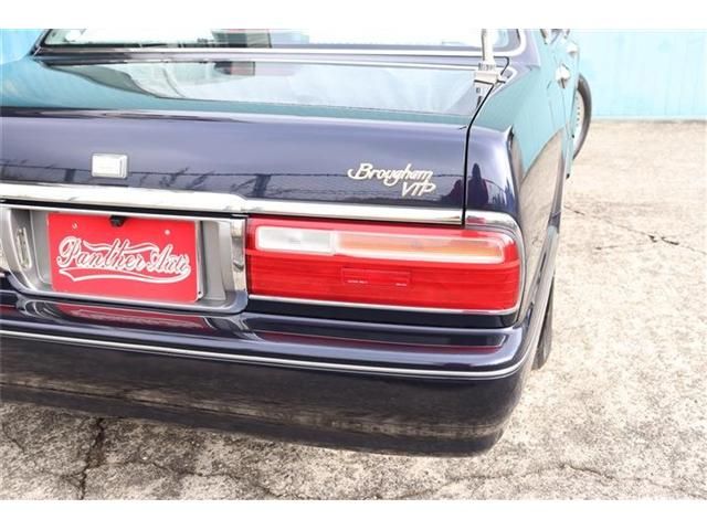 NISSAN CEDRIC SEDAN 2000 Image 31