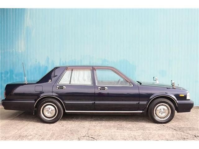 NISSAN CEDRIC SEDAN 2000 Image 31