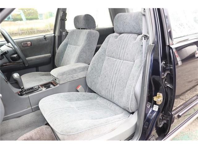 NISSAN CEDRIC SEDAN 2000 Image 31