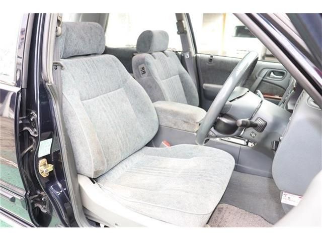 NISSAN CEDRIC SEDAN 2000 Image 31