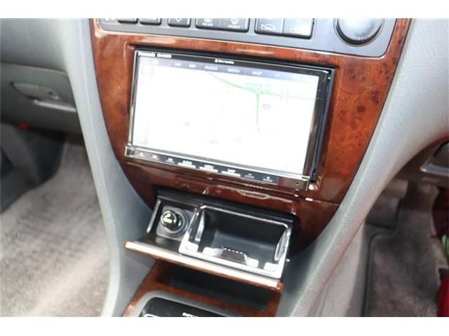 NISSAN CEDRIC SEDAN 2000 Image 31