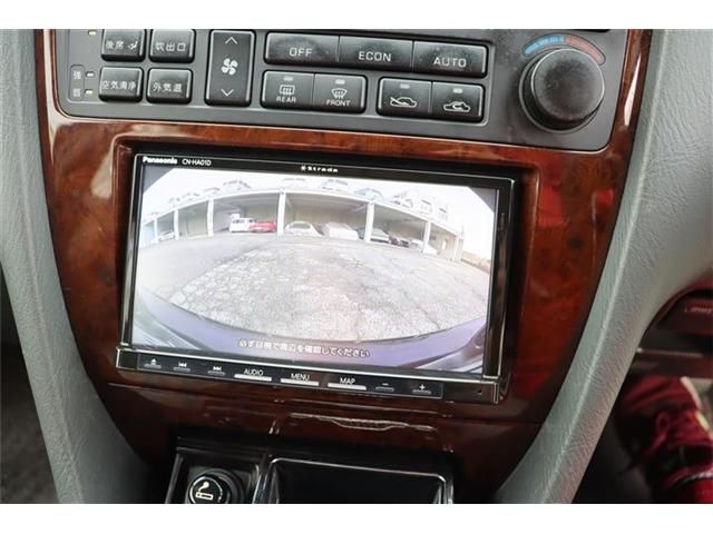 NISSAN CEDRIC SEDAN 2000 Image 31