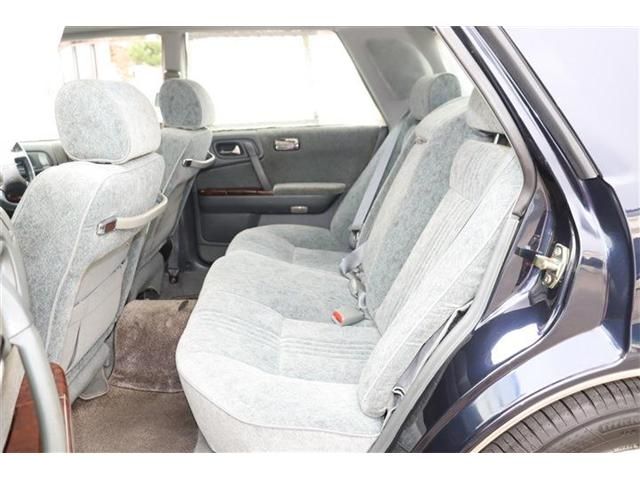 NISSAN CEDRIC SEDAN 2000 Image 31