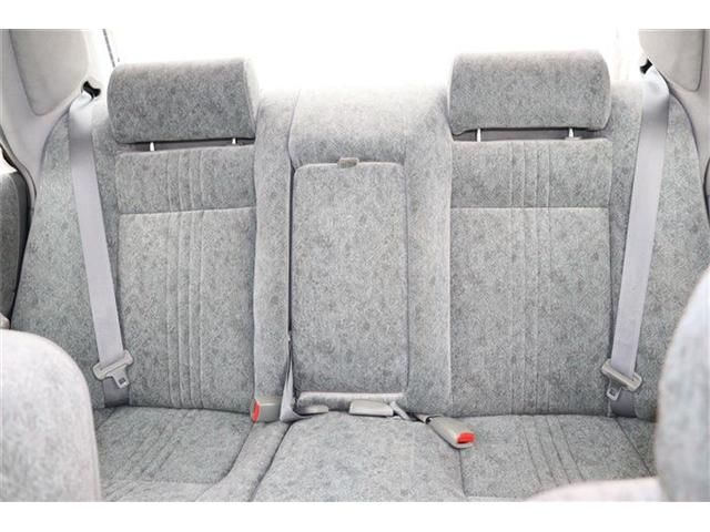 NISSAN CEDRIC SEDAN 2000 Image 31