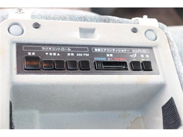 NISSAN CEDRIC SEDAN 2000 Image 31