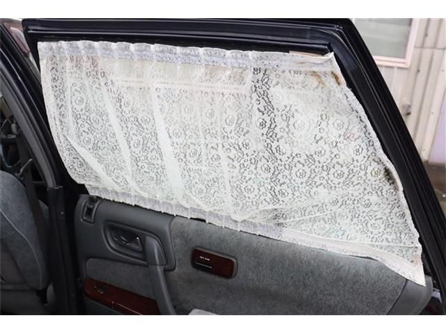 NISSAN CEDRIC SEDAN 2000 Image 31