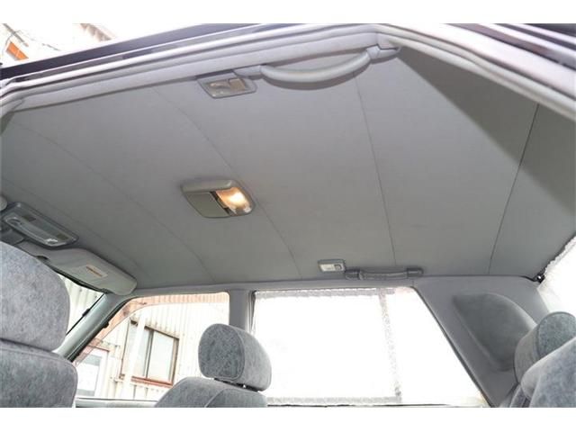 NISSAN CEDRIC SEDAN 2000 Image 31