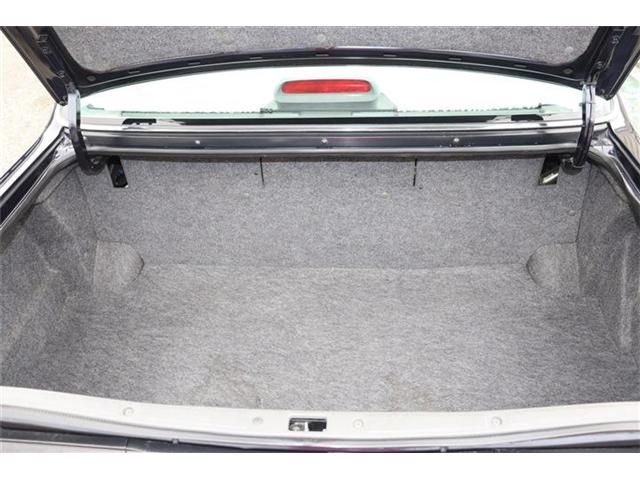 NISSAN CEDRIC SEDAN 2000 Image 31